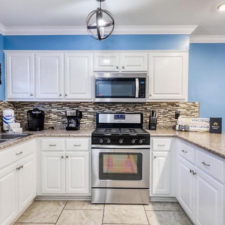 Gulf Highland: 135 Grande Island Blvd Panama City Beach Exterior photo