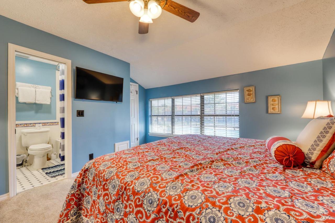 Gulf Highland: 135 Grande Island Blvd Panama City Beach Exterior photo